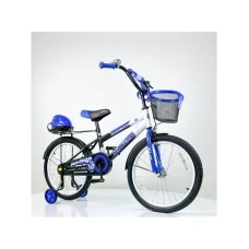 ARISTOM 721-20 No Fear Dečiji bicikl plavi