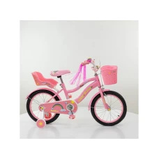 ARISTOM 723-16 Dečiji bicikl roze