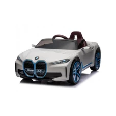 ARISTOM BMW I4 auto na baterije bela boja ( 9928 )
