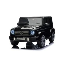 ARISTOM Dečiji auto Mercedes G500 crna