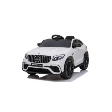 ARISTOM Dečiji auto Mercedes GLC63 bela