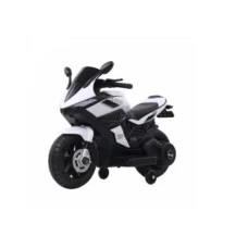 ARISTOM Dečiji motor na akumulator beli ( 135 ) ARISTOM Dečiji motor na akumulator beli ( 135 )