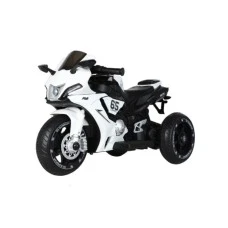 ARISTOM Dečiji motor na akumulator beli ( 148 ) ARISTOM Dečiji motor na akumulator beli ( 148 )