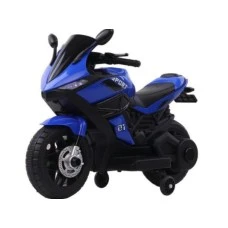 ARISTOM Dečiji motor na akumulator plavi ( 135 ) ARISTOM Dečiji motor na akumulator plavi ( 135 )