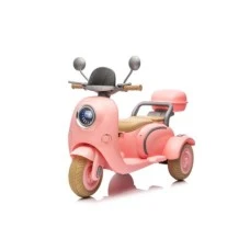 ARISTOM Dečiji motor na akumulator roze boje ( 151 ) ARISTOM Dečiji motor na akumulator roze boje ( 151 )