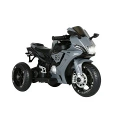 ARISTOM Dečiji motor na akumulator sivi ( 148 ) ARISTOM Dečiji motor na akumulator sivi ( 148 )