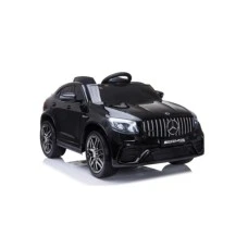 ARISTOM Dečji auto Mercedes GLC63 crna ARISTOM Dečji auto Mercedes GLC63 crna