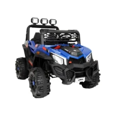 ARISTOM Dzip za decu dvosed plava boja ( 319 )