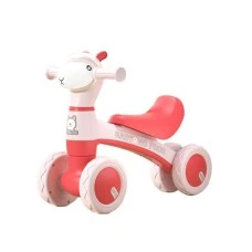 ARISTOM Marsi alpaca – guralica za decu roze boje ( 637 )