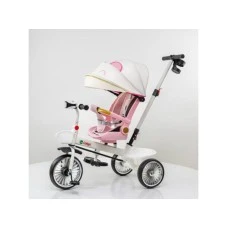 ARISTOM Tricikl za decu roze ( 4003 )