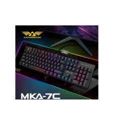 ARMAGGEDDON MKA-7C (2024) Black Clicky
