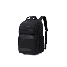 ARTIC Laptop ranac Hunter LG00656-1 troley Black