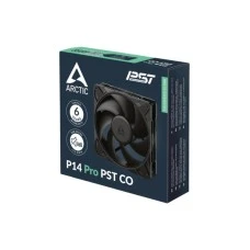 ARTIC P14 Pro PST CO ACFAN00316A ventilator