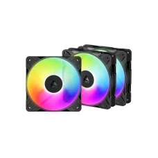 ARTIC Pro Reverse A-RGB Black (3u1)