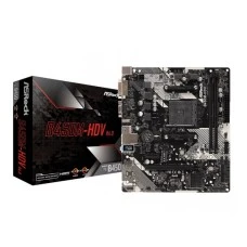 ASROCK B450M-HDV R4.0 ASROCK B450M-HDV R4.0
