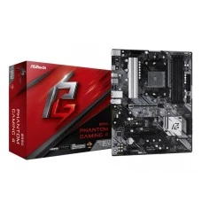 ASROCK B550 PHANTOM GAMING 4 ASROCK B550 PHANTOM GAMING 4