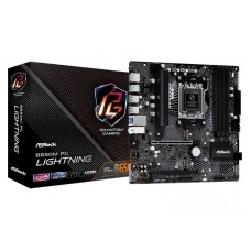 ASROCK B650M PG LIGHTNING ASROCK B650M PG LIGHTNING