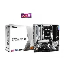 ASROCK B650M PRO RS ASROCK B650M PRO RS
