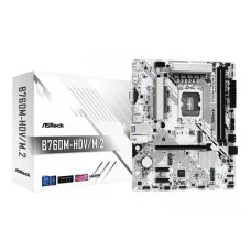 ASROCK B760M-HDV/M.2 ASROCK B760M-HDV/M.2