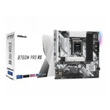 ASROCK B760M PRO RS ASROCK B760M PRO RS