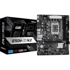 ASROCK H610M-H2/M.2 D4