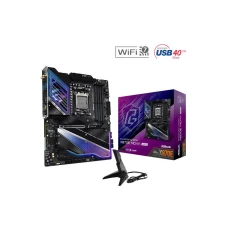 ASROCK MB AM5 X870E Nova WiFi ASROCK MB AM5 X870E Nova WiFi