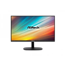 ASROCK Monitor 24.5'' CL25FF IPS 1920x1080/100Hz/1ms/HDMI/VGA ASROCK Monitor 24.5'' CL25FF IPS 1920x1080/100Hz/1ms/HDMI/VGA