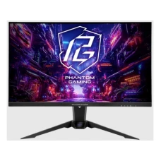 ASROCK PG32QFT IPS QHD 180Hz AMD FreeSync ASROCK PG32QFT IPS QHD 180Hz AMD FreeSync
