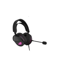 ASUS A502 ROG Pelta Core Gaming slušalice sa mikrofonom crne ASUS A502 ROG Pelta Core Gaming slušalice sa mikrofonom crne
