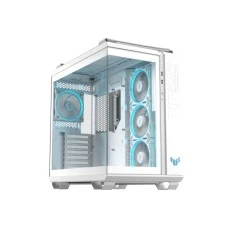 ASUS GT502 HORIZON TG ARGB WHITE TUF Gaming kućište belo