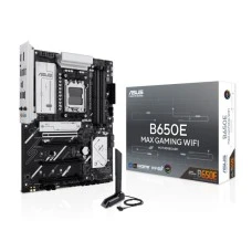 ASUS B650E MAX GAMING WIFI