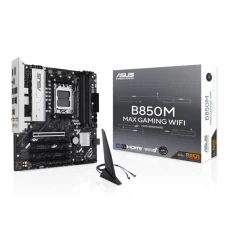 ASUS B850M MAX GAMING WIFI matična ploča