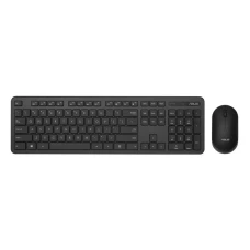 ASUS CW100 WirelessYU tastatura miš crna