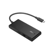 ASUS DOCK DC201 DUAL 4K USB-C ASUS DOCK DC201 DUAL 4K USB-C
