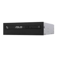 ASUS DRW-08D6MT LITE DVD±RW interni rezač crni