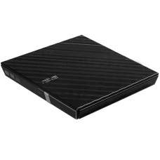 ASUS DVD-RW eksterni crni USB citac/rezac SDRW-08D2S-U Mac