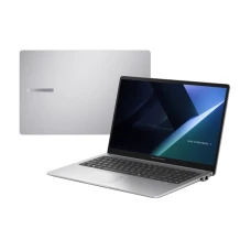 ASUS ExpertBook B1 B1503CVA-WB120U4C0 (15.6 inča FHD IPS, Core 5 120U, 16GB, 512GB SSD) ASUS ExpertBook B1 B1503CVA-WB120U4C0 (15.6 inča FHD IPS, Core 5 120U, 16GB, 512GB SSD)
