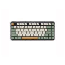 ASUS KD201 Jelly75 Keyboard Milk White Wireless tastatura