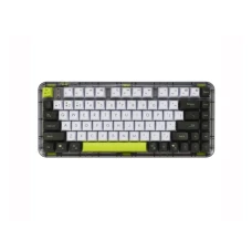 ASUS KD201 Jelly75 Keyboard Volt Green Wireless tastatura