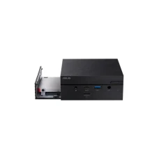 ASUS Mini PC PN41 Celeron N4505/8GB DDR4/NVMe 128GB/WiFi/Lan/HDMI/USB C/CardReader BC473MV