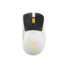 ASUS Miš ROG Keris II Origin - KJP - Wireless White - Limited edition