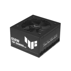 ASUS Napajanje TUF-GAMING-650B-EVO 650W/ATX12V/80Plus Bronze/modularno/crna
