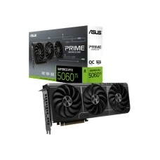 ASUS NVidia GeForce RTX 5060 Ti 16GB PRIME-RTX5060TI-016G ASUS NVidia GeForce RTX 5060 Ti 16GB PRIME-RTX5060TI-016G
