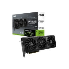 ASUS NVidia GeForce RTX 5070 Ti 16GB PRIME-RTX5070TI-O16G