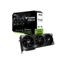 ASUS NVidia GeForce RTX 5080 16GB TUF-RTX5080-O16G-GAMING