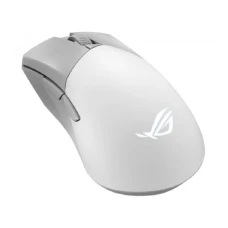 ASUS P711 ROG GIII Wireless AimPoint Gaming Optical USB beli miš ASUS P711 ROG GIII Wireless AimPoint Gaming Optical USB beli miš