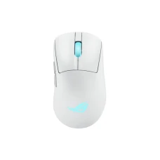 ASUS P722 ROG KERIS II bežični beli miš