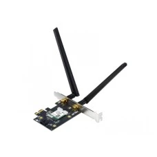 ASUS PCE-AX1800 Wireless PCI Express Adapter ASUS PCE-AX1800 Wireless PCI Express Adapter