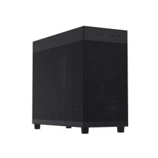 ASUS PRIME AP303 MESH BLACK micro-ATX kućište crno