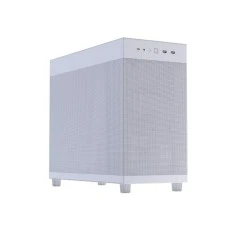 ASUS PRIME AP303 MESH WHITE micro-ATX kućište belo